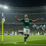 Neymar Brille et Provoque : Retour Explosif avec Santos