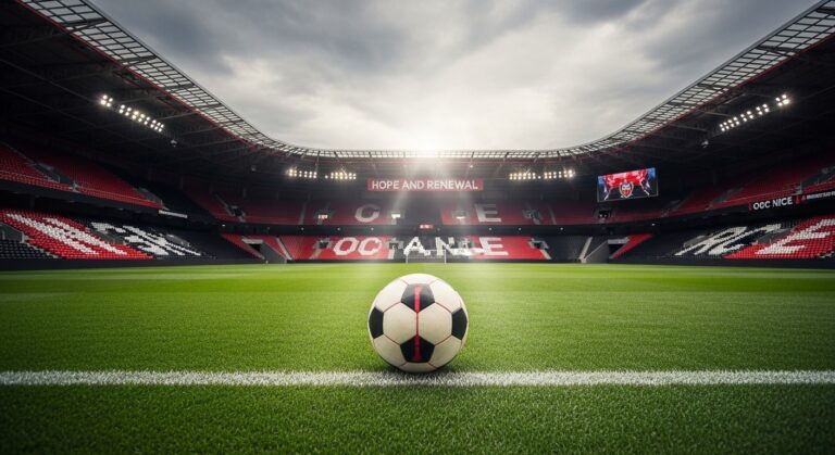 Nice : Espoir en Vue pour la Défense Fragile ?