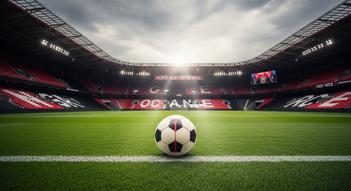 Découvrez pourquoi la défense de l'OGC Nice, l'une des plus perméables de Ligue 1, pourrait enfin retrouver de la solidité avec les retours imminents de Ndayishimiye, Abdelmonem et un Dante plus régulier.