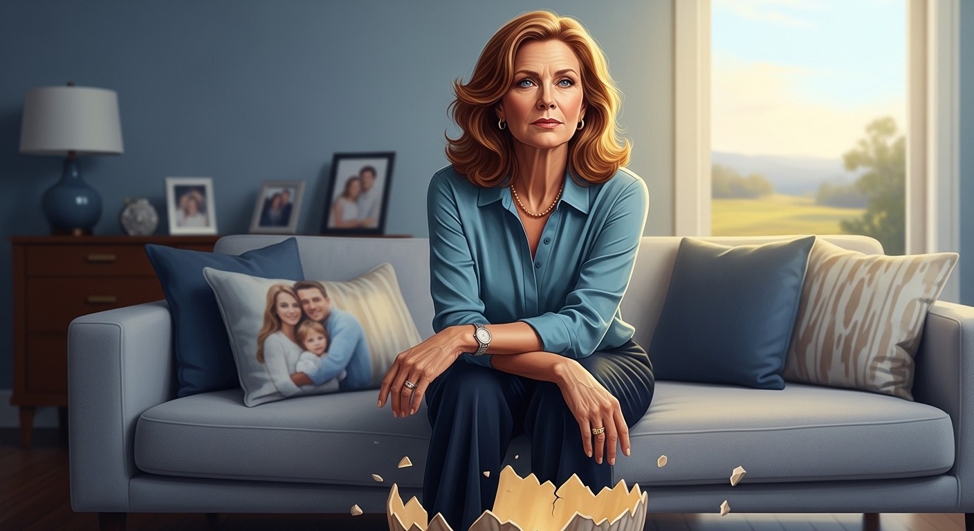 Découvrez les confidences émouvantes de Nicole Kidman après son divorce avec Keith Urban : repli sur soi, famille préservée et un nouveau départ en 2026. Une interview touchante qui révèle sa résilience.