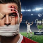 Nikola Krstovic Héros Blessé Atalanta Dortmund