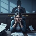 Noisy-le-Grand : Chantage Sexuel par Adjoint au Logement