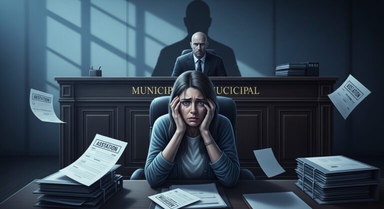 Noisy-le-Grand : Chantage Sexuel par Adjoint au Logement