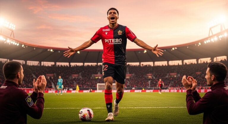 Nordan Mukiele : Le Petit Frère Qui Brille à Rennes