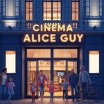Nouveau Cinéma Alice Guy à Bobigny : Tarifs Mini et Grand Retour