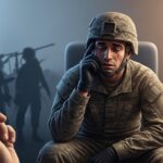 Nouveau Traitement pour Stress Post-Traumatique des Soldats