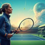 Novak Djokovic Convaincu : Serena Williams Va Revenir