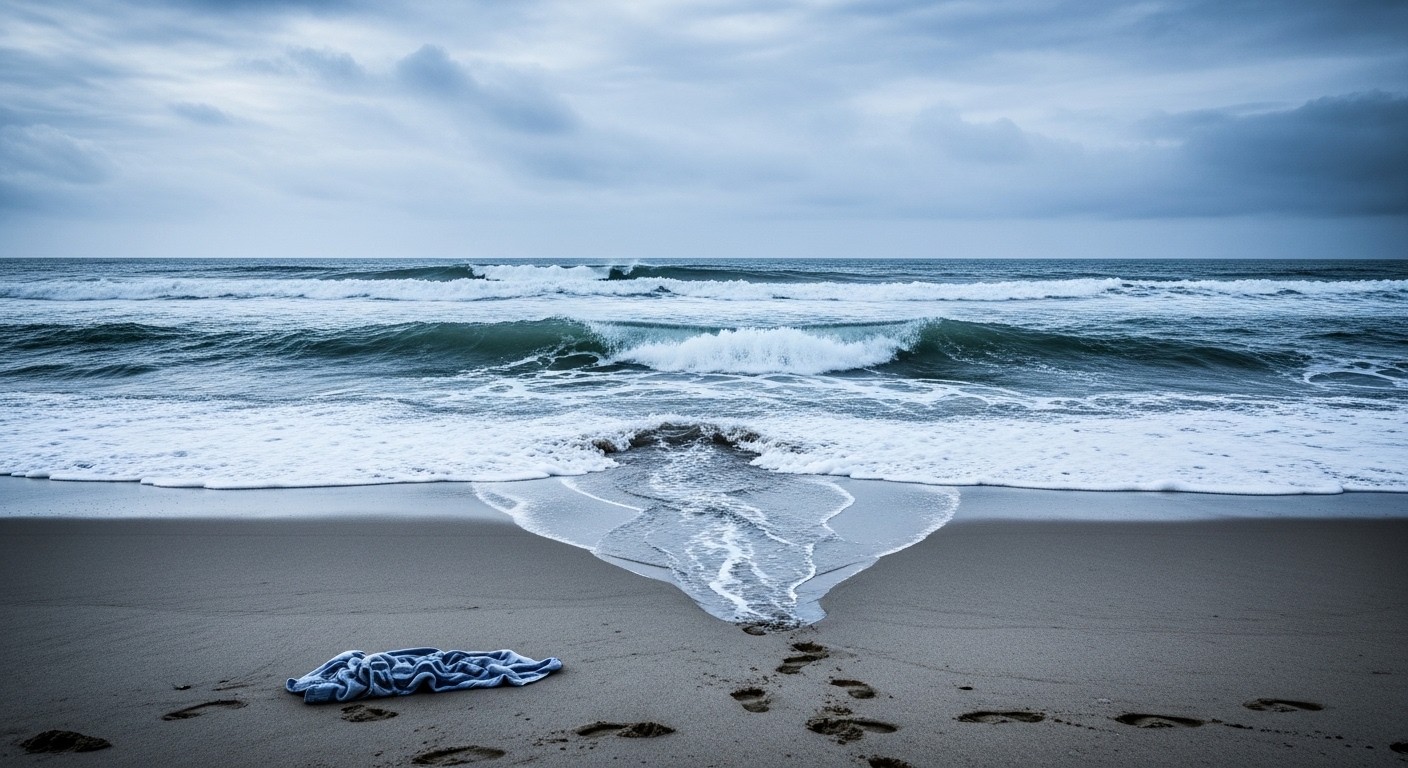 Tragédie sur une plage vendéenne : une femme emportée par une baïne en 2023. Son père accuse le manque de signalisation et poursuit le maire. Décryptage d'un drame qui interroge la sécurité littorale.