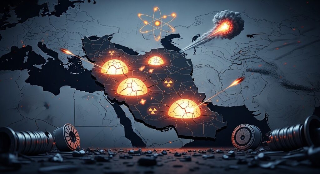 Nucléaire Iranien 2026 : Bombe Imminente ou Mythe ?