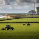 Nucléaire La Hague : Projet Orano Inquiète Agriculteurs