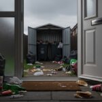 Nuisances Poubelles aux Clayes-sous-Bois : Une Famille au Bord du Craquage