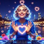 Nuit Blanche 2026 : Barbara Butch Célèbre l&rsquo;Amour