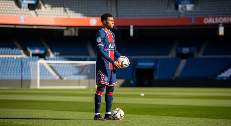 Nuno Mendes Ailier Gauche : Le Coup de Génie de Luis Enrique