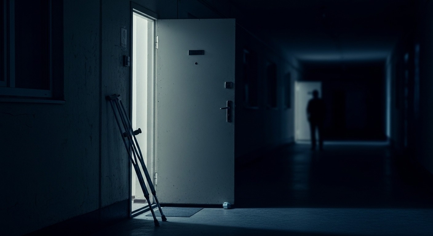 Un retraité de 83 ans retrouvé mort de multiples coups de couteau dans son studio à Colombes. Qui a pu s'en prendre à cet homme sans ennemis apparents ? Enquête ouverte, mobile inconnu.