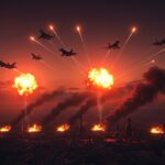 Offensive Israélo-Américaine en Iran : Phase 2 et Surprises