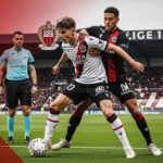 OGC Nice Dénonce l&rsquo;Incohérence Arbitrale en Ligue 1