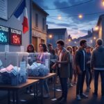 Oignies Municipales 2026 : Résultats 1er Tour Décryptés