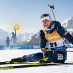 Oksana Masters : Championne Paralympique au Destin Incroyable