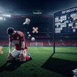 OL en Crise : Blessures et Fatigue Expliquent la Méforme