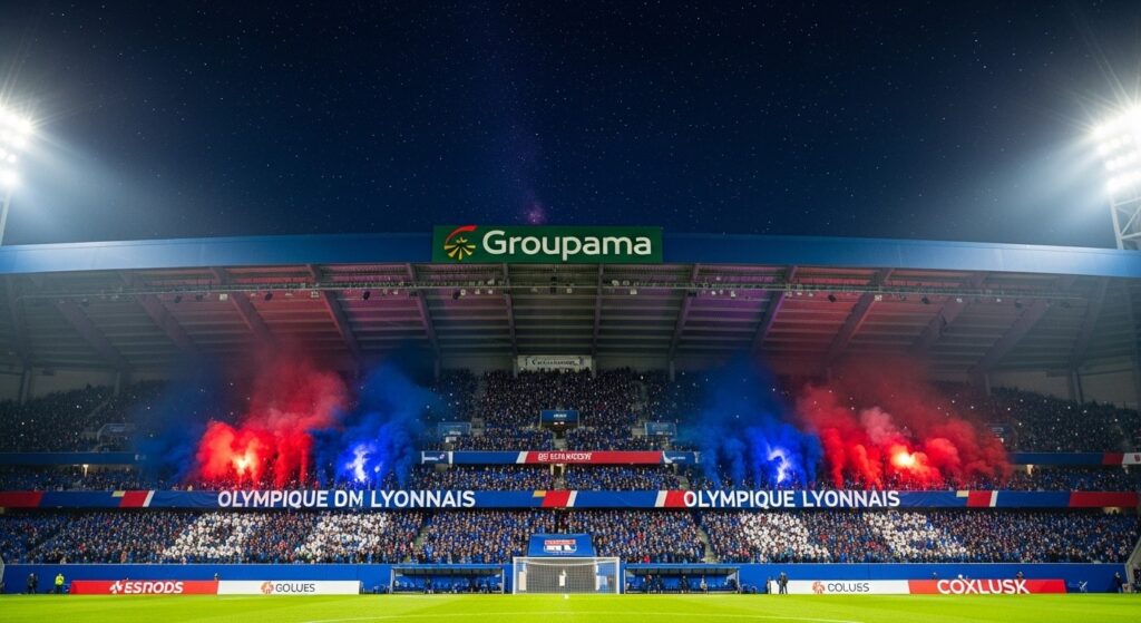 OL vs Lens : Contrôle Émotions et Polyvalence pour Rebondir