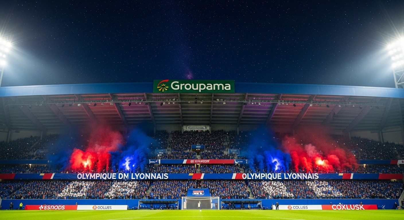 L'OL mise sur le contrôle des émotions et la polyvalence tactique pour renverser Lens en Coupe de France et stopper sa série noire. Analyse des clés du match décisif.