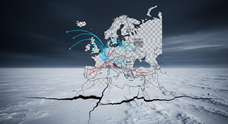 Oléoduc Druzhba : Slovaquie accuse Zelensky de mensonge