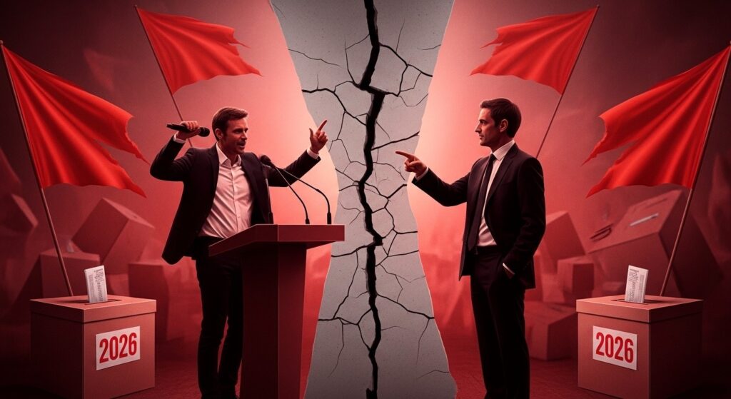 Olivier Faure Critique Mélenchon et Dérives Antisémites