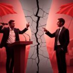 Olivier Faure Critique Mélenchon et Dérives Antisémites