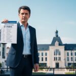 Olivier Faure en 5e Position à Lieusaint : Surprise Municipales 2026