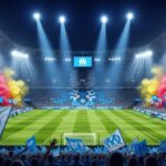 Olympico OM-OL : Marseille Renverse Lyon 3-2