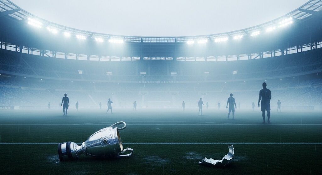 OM en Crise : Chantiers Ouverts Après l&rsquo;Élimination en Coupe