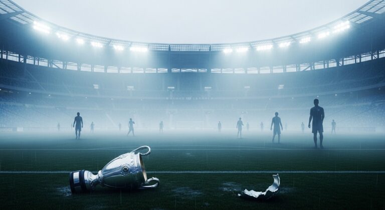 OM en Crise : Chantiers Ouverts Après l&rsquo;Élimination en Coupe