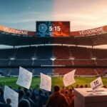 OM Lille Horaire Changé Municipales 2026