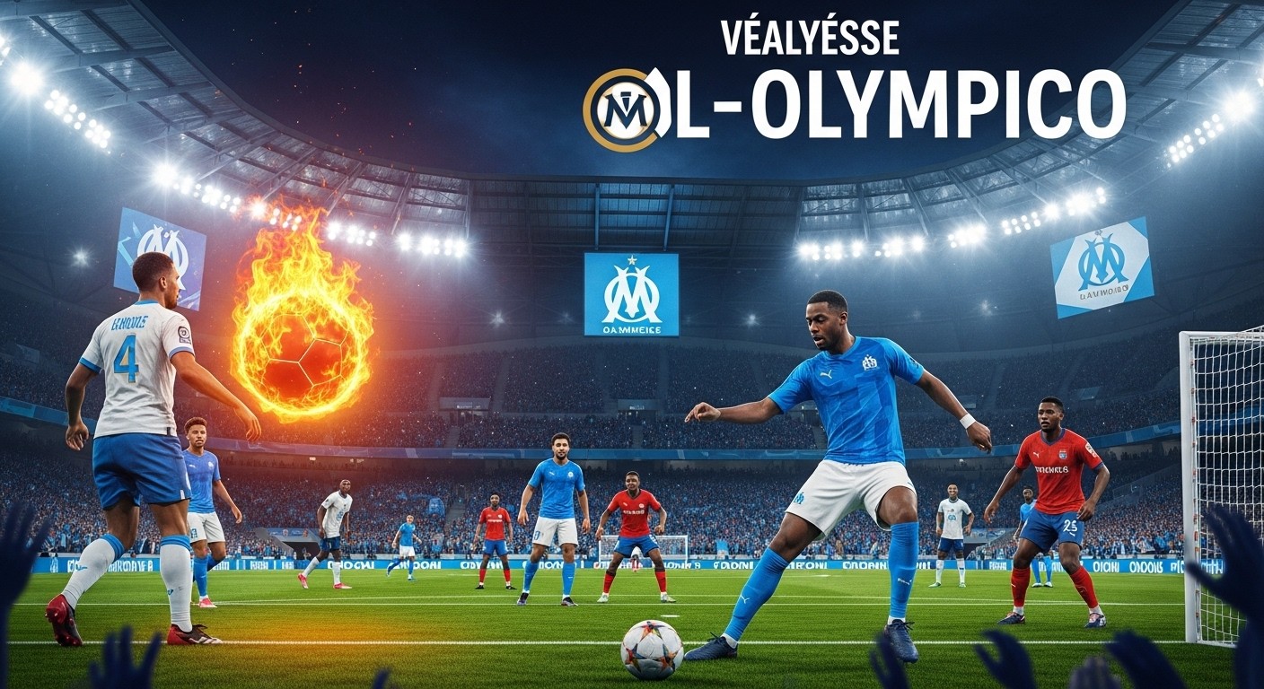 Découvrez l'analyse d'Alain Giresse après la victoire renversante de l'OM face à l'OL (3-2). Pourquoi Marseille méritait-il ? Pourquoi Endrick doit faire la différence ? Plongez dans ce débrief passionnant.