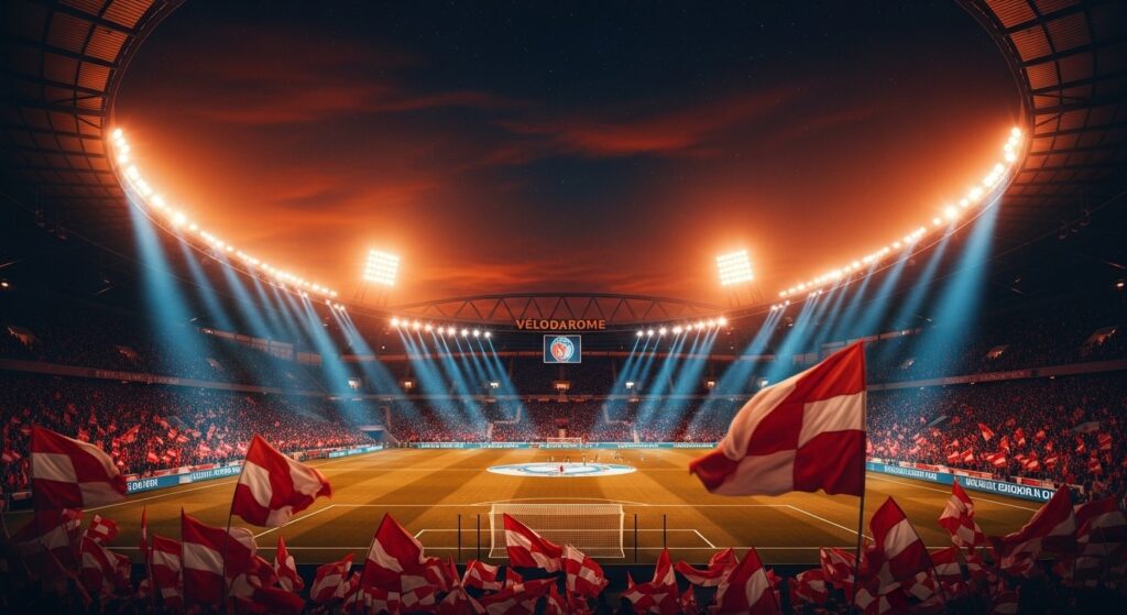 OM-OL (3-2) : Frustration Lyonnaise Après un Match Fou