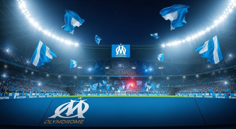 OM-OL : Pression Maximale pour la Première de Habib Beye au Vélodrome