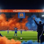 OM : Pourquoi Ces 4 Jours Décident Presque de Sa Saison 2025-2026