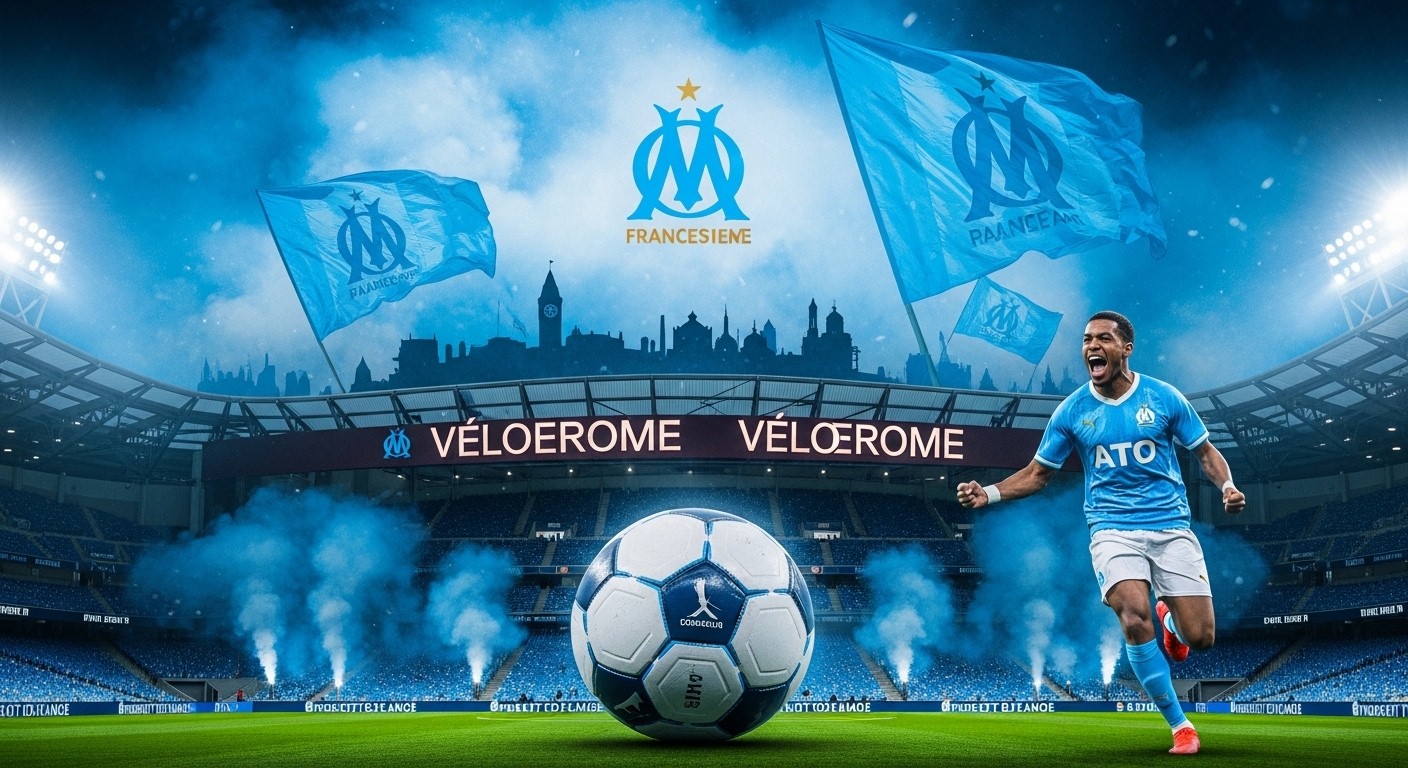 Après l'euphorie de l'Olympico remporté face à Lyon, l'OM reçoit Toulouse en quarts de Coupe de France. Favori au Vélodrome, Marseille peut-il enfin retrouver le dernier carré ? Analyse et enjeux.