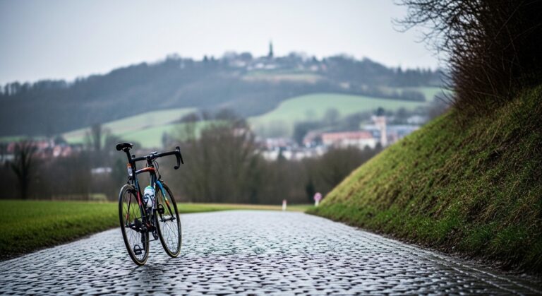 Omloop Het Nieuwsblad 2026 : Mathieu van der Poel triomphe en solitaire