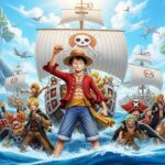 One Piece Saison 2 Live Action : Un Retour Triomphant sur Netflix