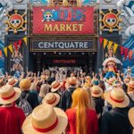 One Piece Saison 2 Netflix : Événement Épique à Paris