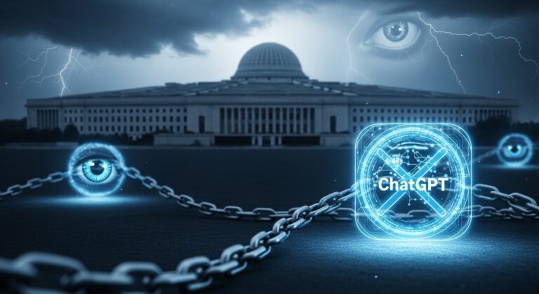 OpenAI Revient sur Son Contrat avec le Pentagone et Interdit la Surveillance de Masse