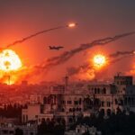 Opération Epic Fury : Frappes Massives sur l&rsquo;Iran et Mort du Guide Suprême