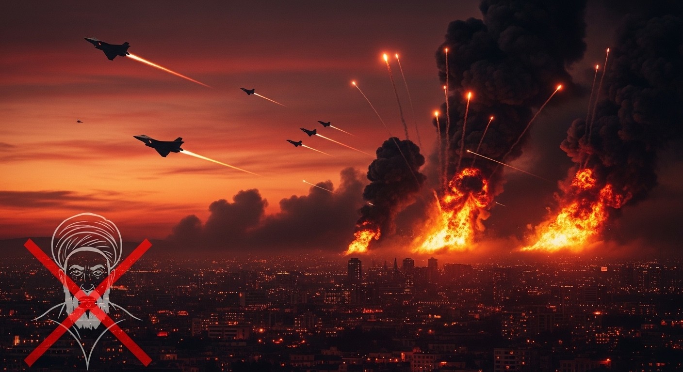 Découvrez les dessous de l’opération Epic Fury qui a éliminé le guide suprême iranien Khamenei, déclenchant un conflit explosif entre États-Unis, Israël et Iran. Conséquences géopolitiques et économiques décryptées.