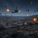 Opération Israélienne Audacieuse pour Ron Arad au Liban