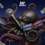 Opération Octopus : Rappeur et Label au Cœur de l&rsquo;Enquête DZ Mafia