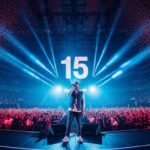 Orelsan Ajoute 5 Dates à Paris : 15 Concerts à Bercy en 2026