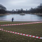 Orly : Famille Sécurise Plan d&rsquo;Eau Après Noyade Enfants