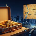 Osaka Reçoit 3,6 Millions d&rsquo;Euros en Or pour Sauver ses Canalisations