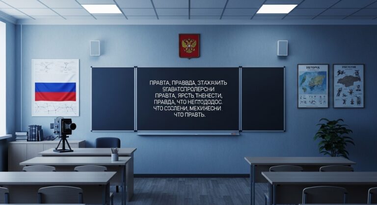 Oscar 2026 : Mister Nobody contre Poutine, un Documentaire Choc